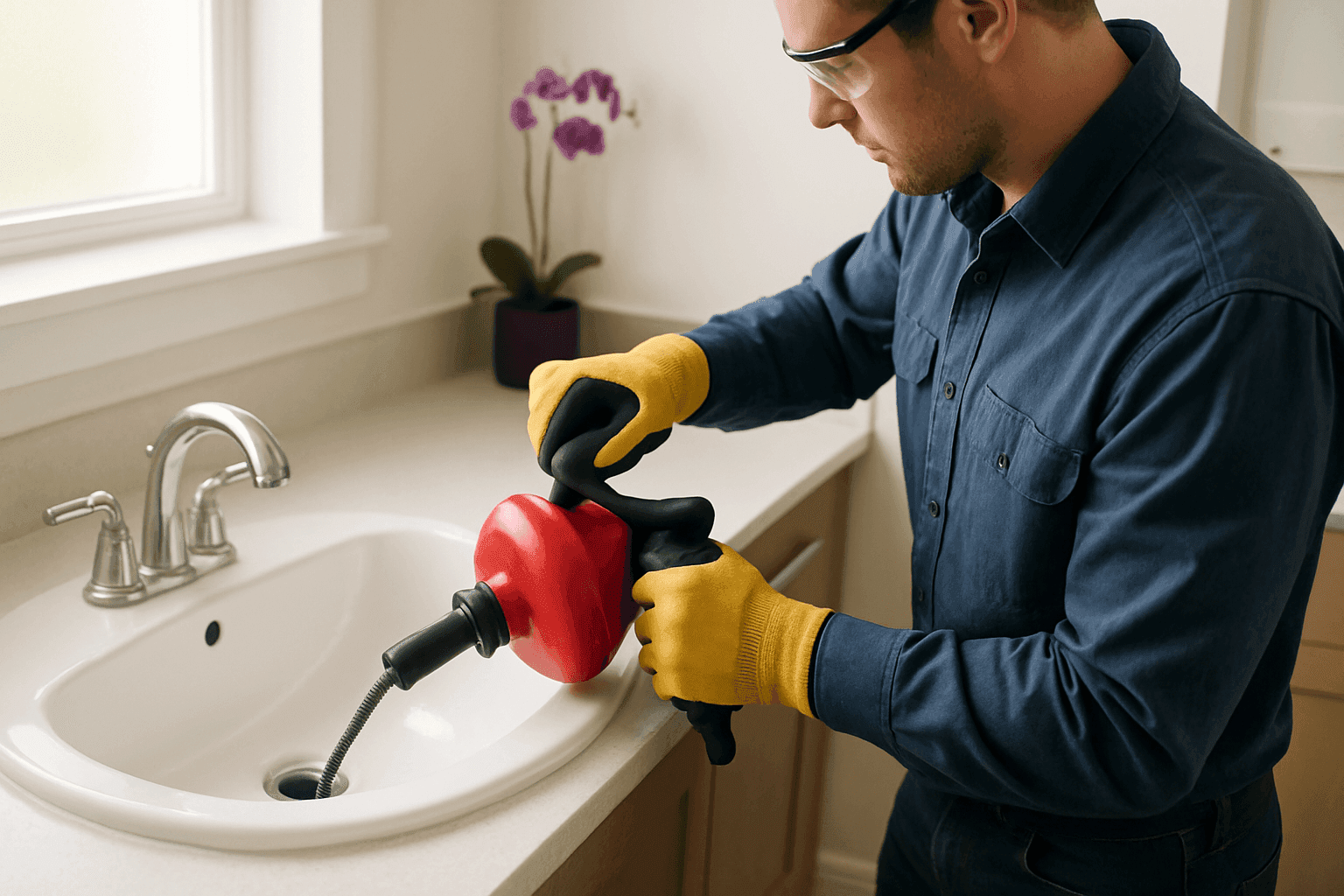 Drain Cleaning Myths Busted: What Really Works