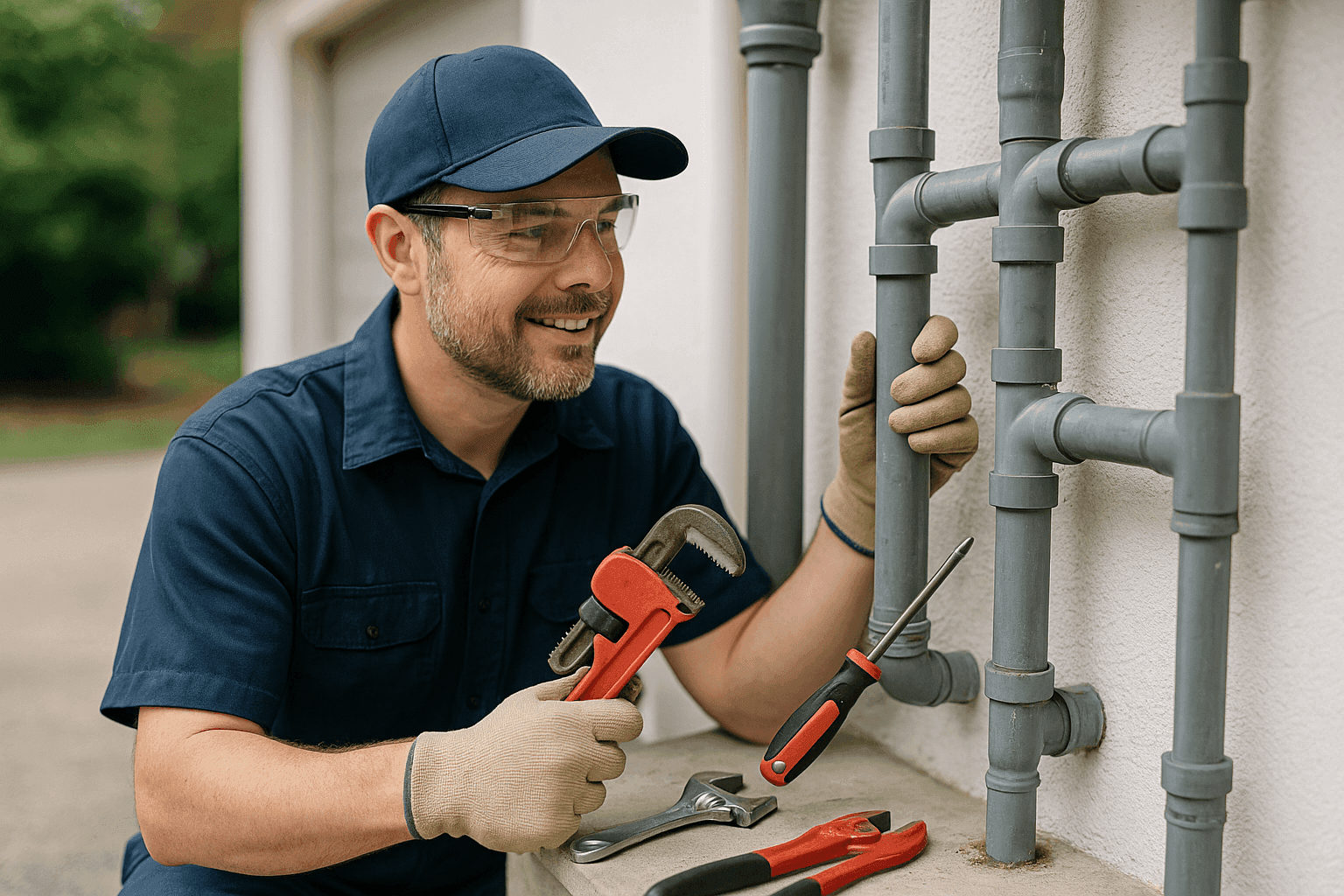 Preventing Plumbing Emergencies: Essential Tips for Homeowners and Small Businesses