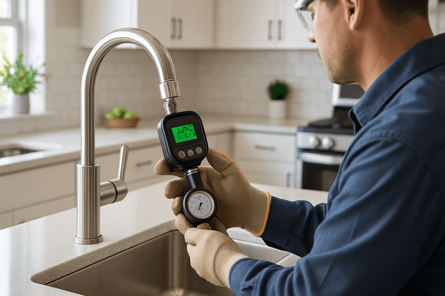 Water Pressure Problems? Causes and Solutions for Every Home